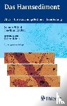 Althof, Sabine, Kindler, Joachim - Das Harnsediment