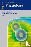 Silbernagl, Stefan, Despopoulos, Agamemnon - Color Atlas of Physiology