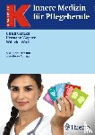 Gerlach, Ulrich, Wagner, Hermann, Wirth, Wilhelm - Innere Medizin für Pflegeberufe