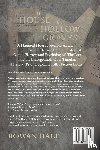 Hale, Rowan - The House of Hollow Graves