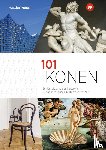  - 101 Ikonen