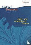  - EinFach Deutsch Unterrichtsmodelle