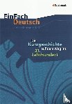 Greese, Bettina - Einfach Deutsch