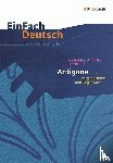 Behringer, Margret - Einfach Deutsch