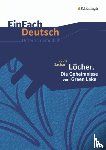 Sachar, Louis - Einfach Deutsch
