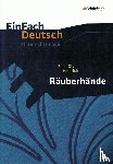Heinrich, Finn-Ole - Einfach Deutsch