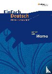 Ende, Michael, Schwake, Timotheus, Schwake, Anne - Michael Ende: Momo. EinFach Deutsch Unterrichtsmodelle