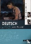  - Deutsch in der Oberstufe. Schülerbuch. Neubearbeitung - Ein Arbeits- und Methodenbuch