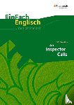 Priestley, John B., Kröger, Hans - An Inspector Calls