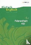Bradbury, Ray, Simon, Anke - Fahrenheit 451