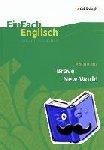 Huxley, Aldous, Luz, Angela, Prischtt, Brigitte - Brave New World. EinFach Englisch Unterrichtsmodelle