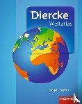  - Diercke Weltatlas. Bayern. Aktuelle Ausgabe 2015