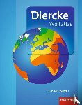  - Diercke Weltatlas. Bayern. Aktuelle Ausgabe 2015 - passend für die Zulassungsrichtlinien