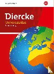  - Diercke Universalatlas Luxemburg 2020