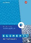 - Elemente der Mathematik SII. Qualifikationsphase Leistungskurs: Schulbuch. Nordrhein-Westfalen