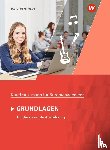 Aigner, Denise, Winkler, Matthias, Pohontsch, Monique, Lange, Marcel - Kaufmann/Kauffrau für Büromanagement