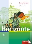  - Horizonte. Schulbuch. Qualifikationsphase. Hessen