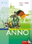  - ANNO neu. Schulbuch. Ausgabe für die Sekundarstufe 2. Sachsen, Sachsen-Anhalt und Thüringen