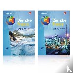  - Diercke Praxis SII. Paket der Schülerbände für die Einführungsphase und die Qualifikationsphase. Arbeits- und Lernbuch