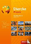  - Diercke Praxis 2. Activity Book: advanced level