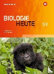  - Biologie heute SII. Gesamtband. Niedersachsen