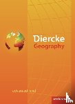  - Diercke Geography - Englischsprachige Ausgabe