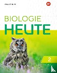  - Biologie heute SI. Gesamtband. Allgemeine Ausgabe - vom Kultusministerium NRW noch nicht freigegeben