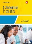  - Chemie heute SII. Gesamtband: Schülerband. Für Nordrhein-Westfalen