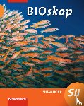  - Bioskop. Gesamtband: Schulbuch. Nordrhein-Westfalen