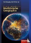 Kistemann, Thomas, Schweikart, Jürgen, Butsch, Carsten - Medizinische Geographie