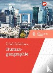 Braun, Boris, Helbrecht, Ilse, Schneider-Sliwa, Rita, Wehrhahn, Rainer - Humangeographie
