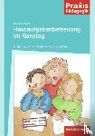 Grosche, Jochen - Hausaufgabenbetreuung im Ganztag