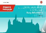 Stöger, Heidrun, Schilcher, Anita, Pissarek, Markus, Sontag, Christine - Burg Adlerstein - Lesetraining