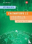 Patett, Ingo, Schäfer, Dorothea - IT-Berufe. Fachstufe II Fachinformatiker/-in Anwendungsentwicklung, Fachinformatiker/-in Lernfelder 10-12. Schulbuch