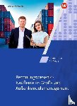 Flader, Björn, Stobbe, Susanne, Deitermann, Manfred, Rückwart, Wolf-Dieter - Rechnungswesen für Kaufleute im Groß- und Außenhandelsmanagement. Schulbuch