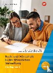 Behncke, Jörg, Joswig-Kind, Marion, Solfrian, Meinolf, Limbeck, Bernhard - Ausbildung in der öffentlichen Verwaltung