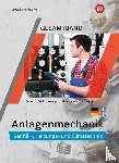 Miller, Wolfgang, Patzel, Otmar, Wagner, Helmut, Bäck, Hans-Joachim - Anlagenmechanik Gesamtband