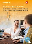 Platz, Arno, Horn, Monika, Bäcker, Stephan, Eurich, Gerhard - Erfolgreich handeln und verkaufen in Tourismus- und Reiseunternehmen. Schulbuch