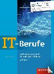 Hermsen, Jürgen - IT-Berufe. Rechnungswesen und Controlling für IT-Berufe: Schulbuch