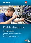 Krehbiel, Michael, Wenzl, Ludwig, Wickert, Harald, Klaue, Jürgen - Elektrotechnik Gesamtband