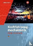 Gerigk, Peter, Bruhn, Detlef, Frevert, Guido, Girnus, Claudia - Kraftfahrzeugmechatronik. Personenkraftwagen. Schülerband