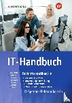 Richter, Klaus, Scharf, Dirk, Rathgeber, Carsten, Hübscher, Heinrich - IT-Handbuch
