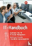 Richter, Klaus, Scharf, Dirk, Rathgeber, Carsten, Hübscher, Heinrich - IT-Handbuch. IT-Hdb. IT-Systemkaufmann/-frau Informatikkaufmann/-frau