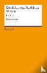 Gottfried Von Strassburg - Tristan. Kommentar, Nachwort, Register