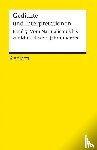  - Gedichte und Interpretationen. Band 5: Vom Naturalismus bis zur Mitte des 20.Jahrhunderts