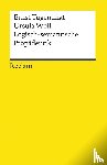 Tugendhat, Ernst, Wolf, Ursula - Logisch - semantische Propädeutik