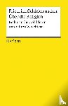 Schleiermacher, Friedrich - Über die Religion. Reden an die Gebildeten unter ihren Verächtern