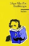 Poe, Edgar Allan - Erzählungen