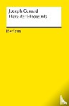Conrad, Joseph - Herz der Finsternis