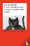 Sepulveda, Luis - Historia de una gaviota y del gato que le enseno a volar - Una novela para Jòvenes de 8 a 88 anos